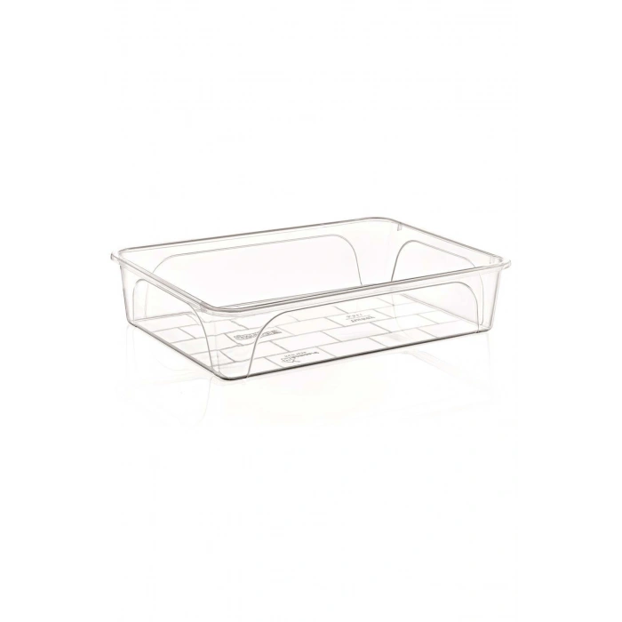 Peynir Küveti 5 No Beyaz 11 Lt.çnk1235M (599)