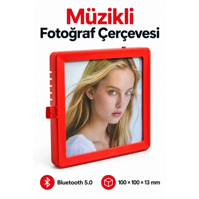 Pg Müzikli Çerçeve