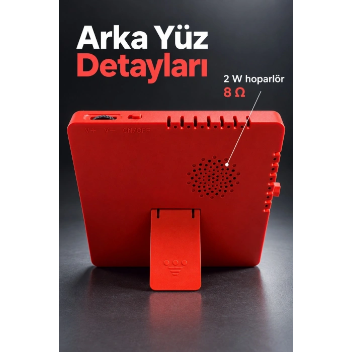 Pg Müzikli Çerçeve