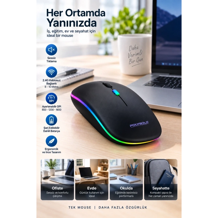Pg9009 Mouse