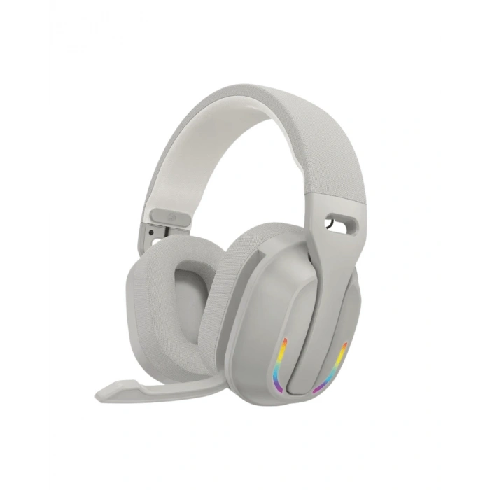 Pgb500 Beyaz Bluetooth Oyuncu Kulaklığı