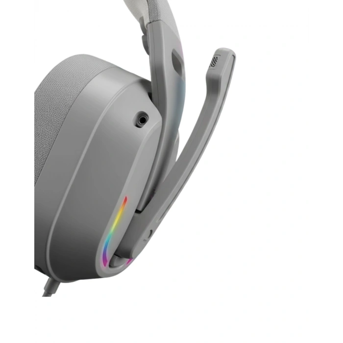 Pgb500 Beyaz Bluetooth Oyuncu Kulaklığı