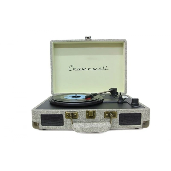 Pikap Çantalı Crownwell