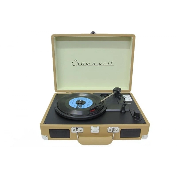 Pikap Çantalı Crownwell