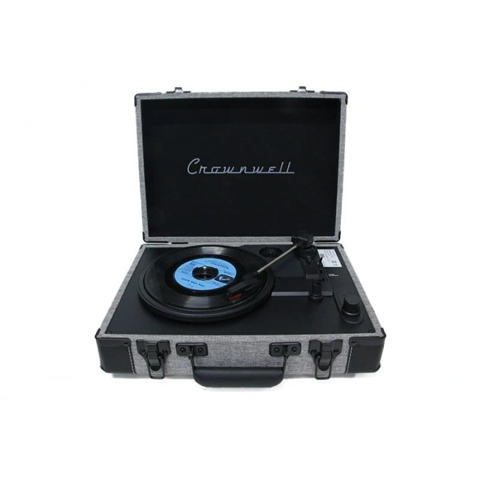 Pikap Çantalı Crownwell