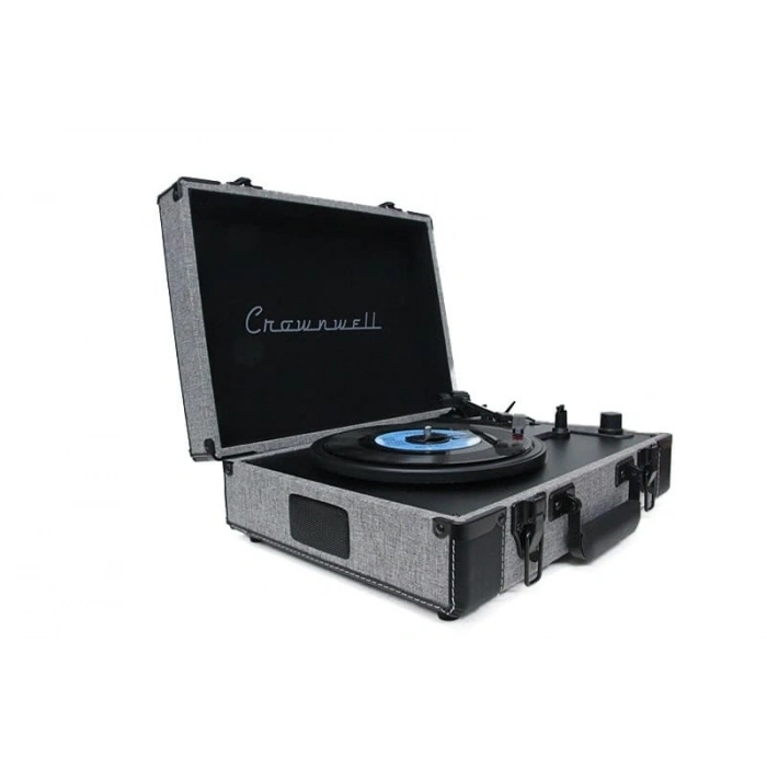 Pikap Çantalı Crownwell