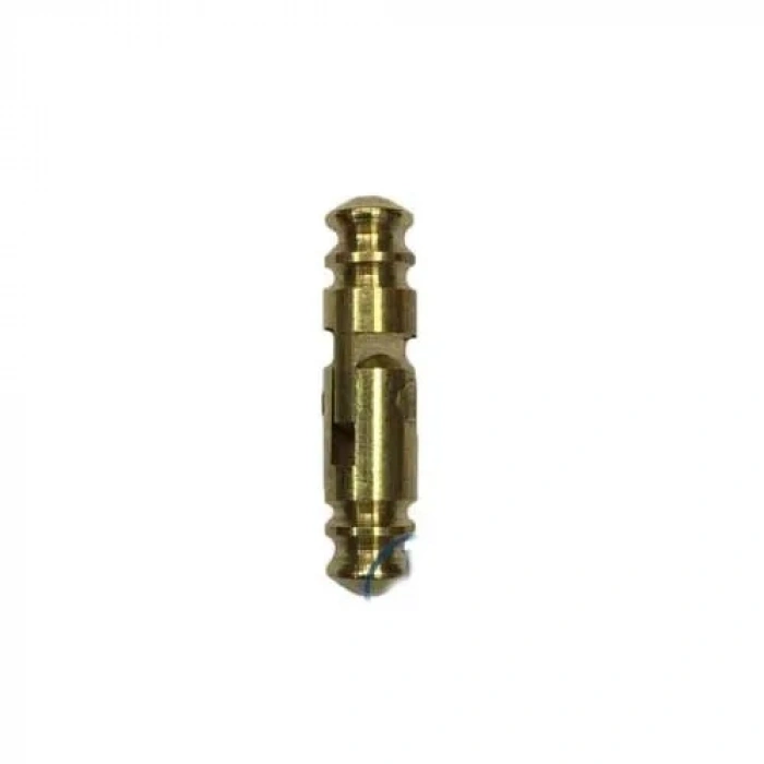 Pirinç Gizli, Çubuk Kutu Menteşe - 5x20mm, 1 Adet