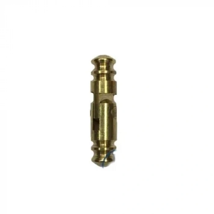Pirinç Gizli, Çubuk Kutu Menteşe - 5x20mm, 100 Adet