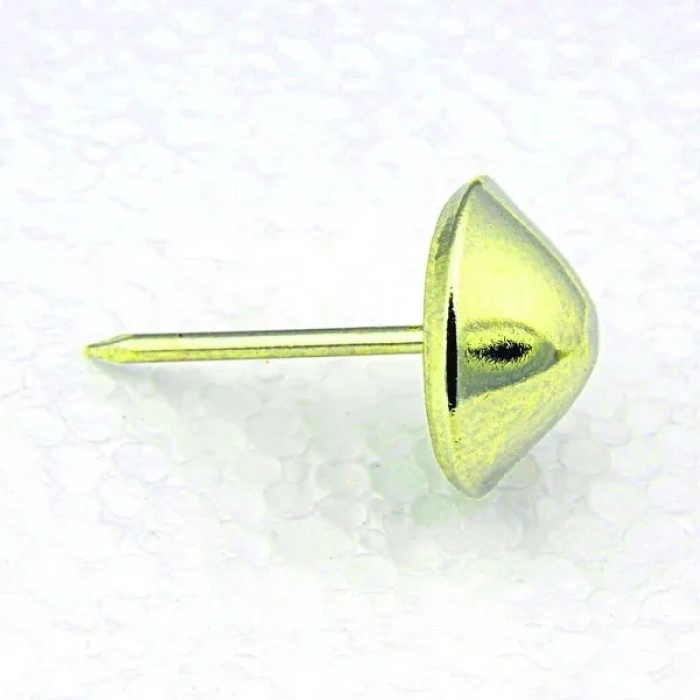 Pirinç Konik Kabara Raptiye 9,5 Mm - 1000