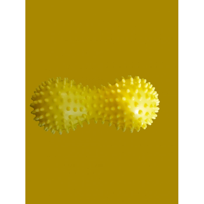 Plantar Fasiit Rahatlatıcı Egzersiz Plantar Fasiit Masaj Topu Ayak Masajı Ayak Dikeni Topuk Dikeni