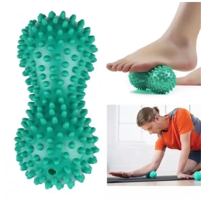 Plantar Fasiit Rahatlatıcı Egzersiz Topu