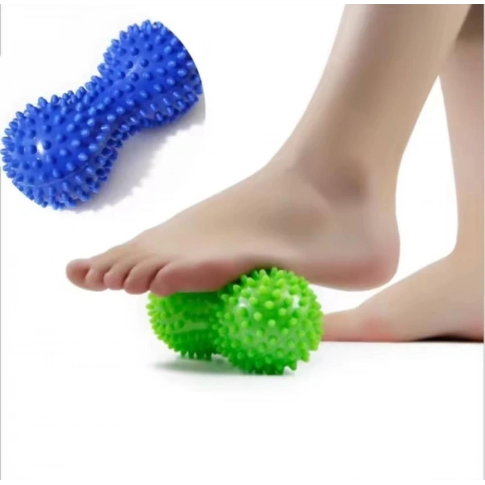 Plantar Fasiit Rahatlatıcı Egzersiz Topu