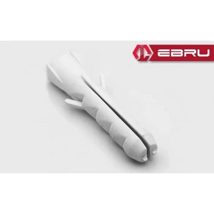 Plastik Dübel 14 - 250 Adet