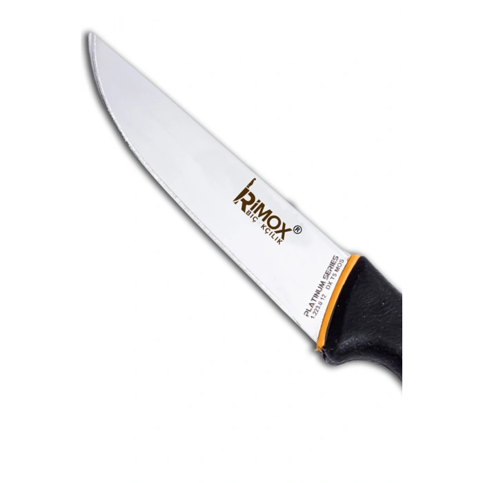 Platinium Serisi Kasap Ve Ev Mutfak Bıçağı Çelik Kasap No:1 (599)