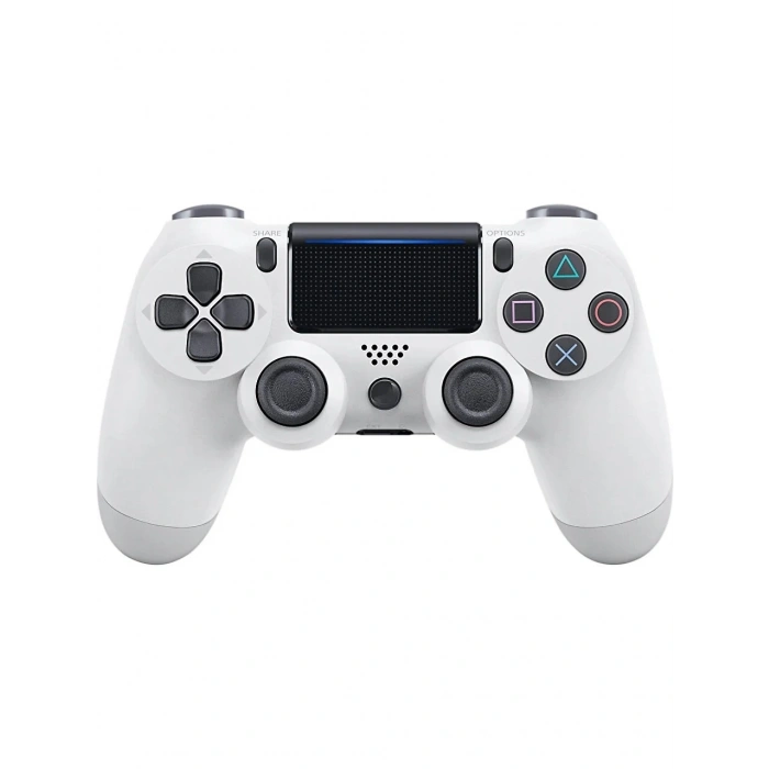 Playstation 4 Uyumlu Oyun Kolu V2 Gamepad Oyun Kolu Yeni Nesil Kol Kablosuz
