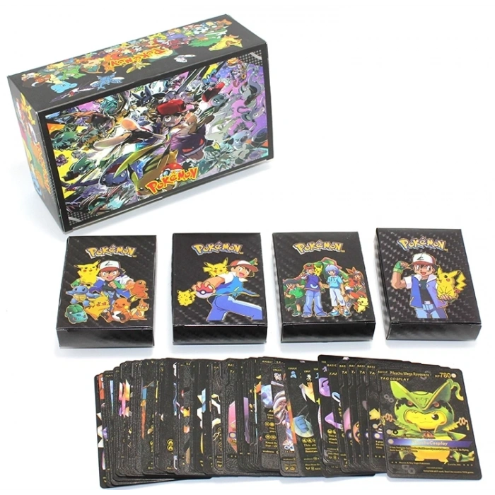 Pokemon Oyun Kartı Alk2802