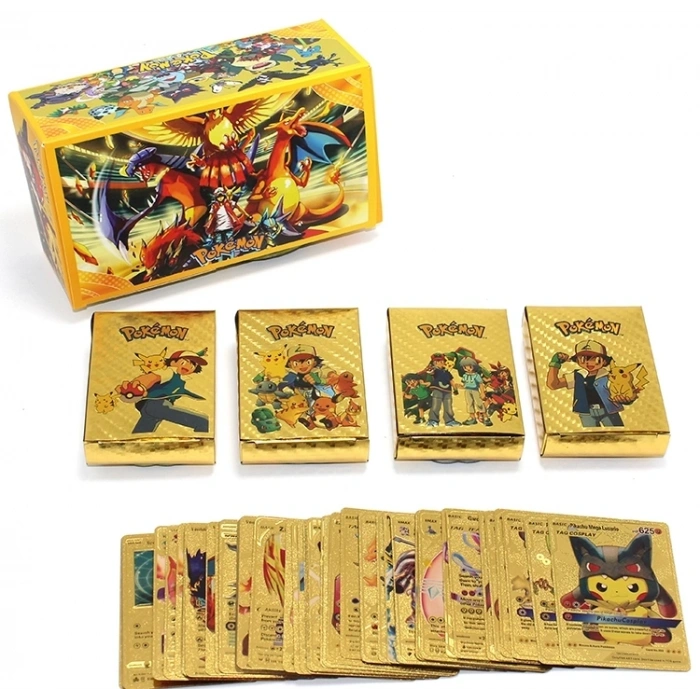 Pokemon Oyun Kartı Alk2803
