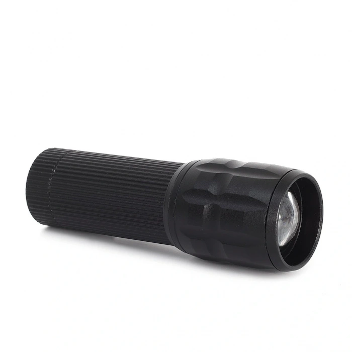 Police Pc-86 Uv Led Mor Işıklı Para Kontrol El Feneri