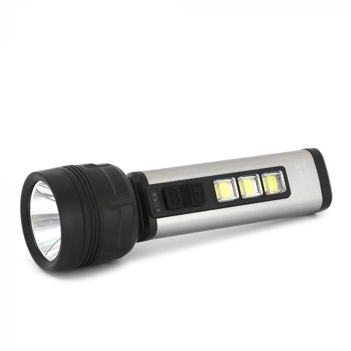 Police Ps-355 Şarjlı El Feneri