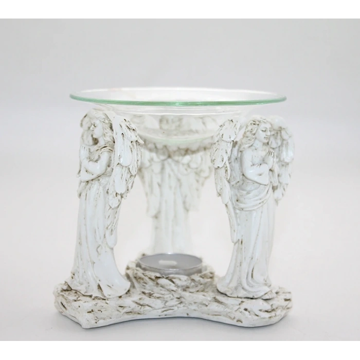 Polyester Melekli Buhurdanlık Model 4