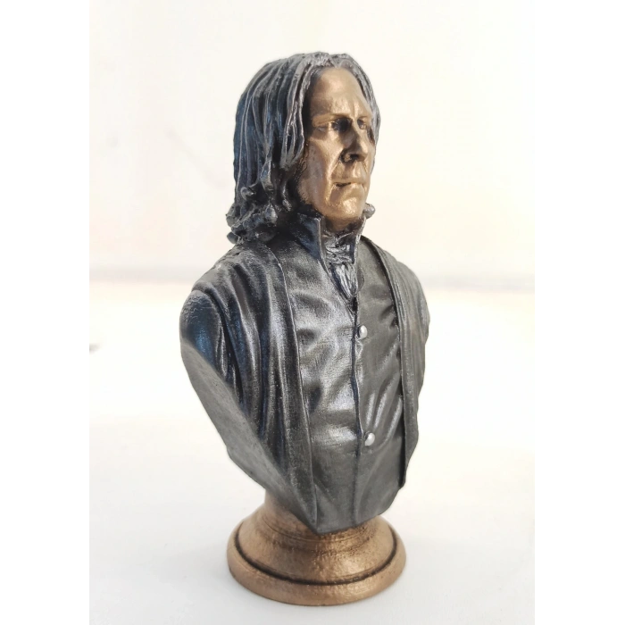 Polyester Snape Büst Küçük 243