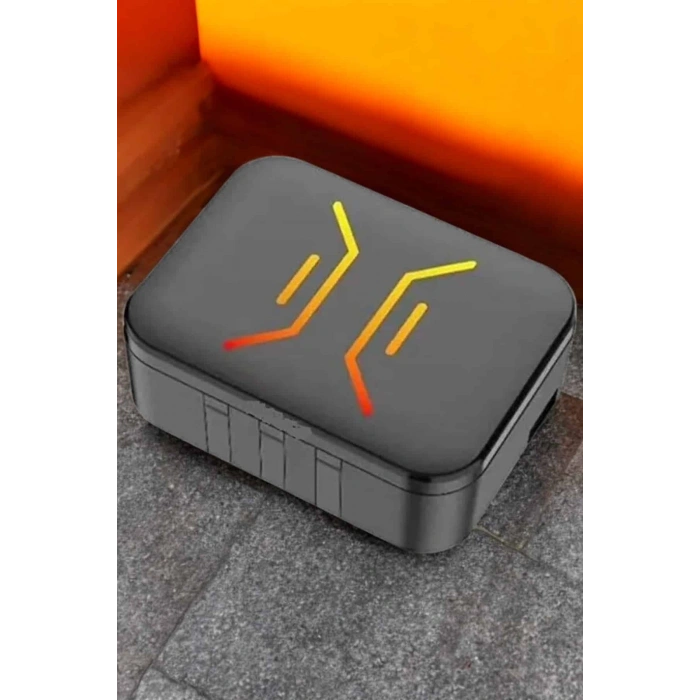Powerbankli Bluetooth Kulaklık Yüksek Ses Kaliteli Kablosuz