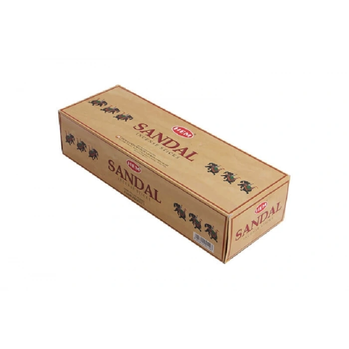Precious Sandalo Hexa