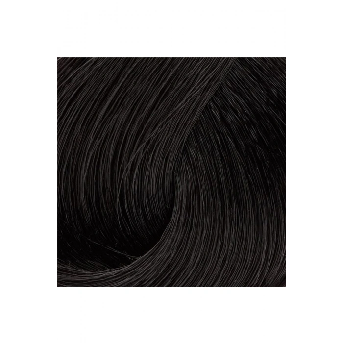 Premium 1 Siyah  Kalıcı Krem Saç Boyası 50 G Tüp (599)