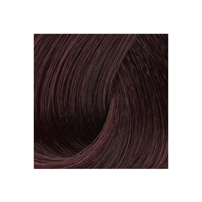 Premium 4 Kahve  Kalıcı Krem Saç Boyası 50 G Tüp (599)