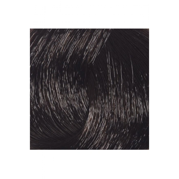Premium 4.0 Yoğun Kahve  Kalıcı Krem Saç Boyası 50 G Tüp (599)