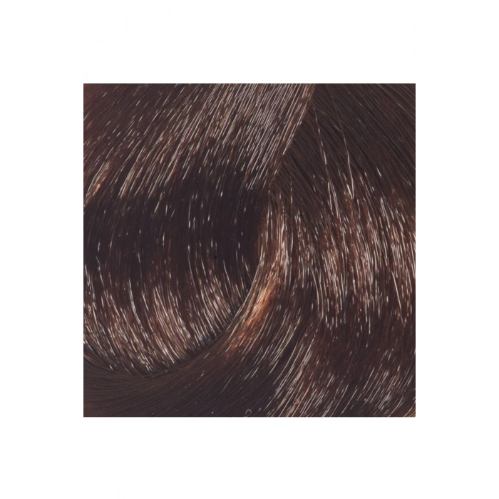 Premium 6.35 Çikolata Karamel  Kalıcı Krem Saç Boyası 50 G Tüp (599)