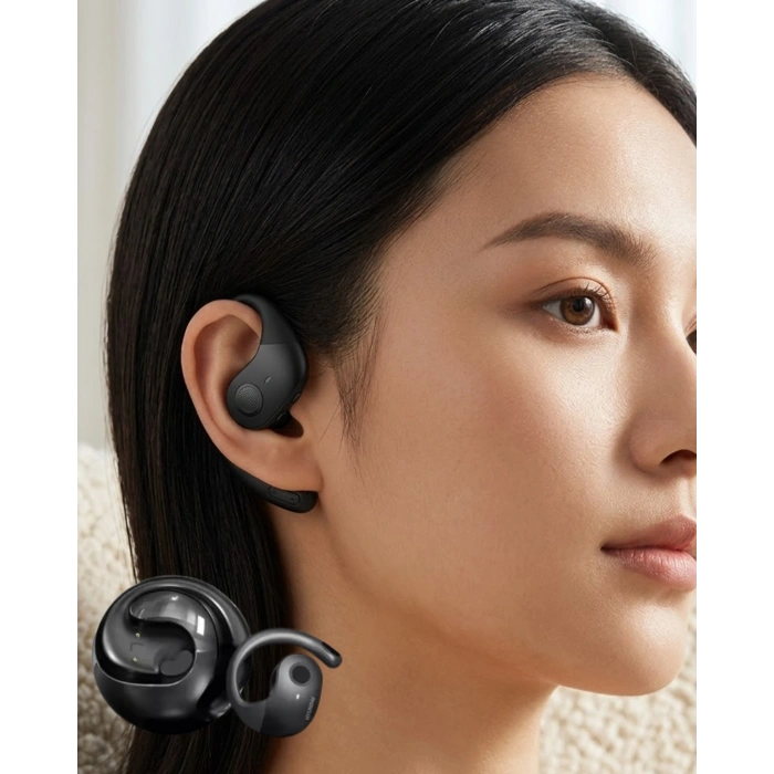 Premium Kablosuz Kulaklık Gürültü Azaltma Şarj Kutulu Bluetooth Kulaklık