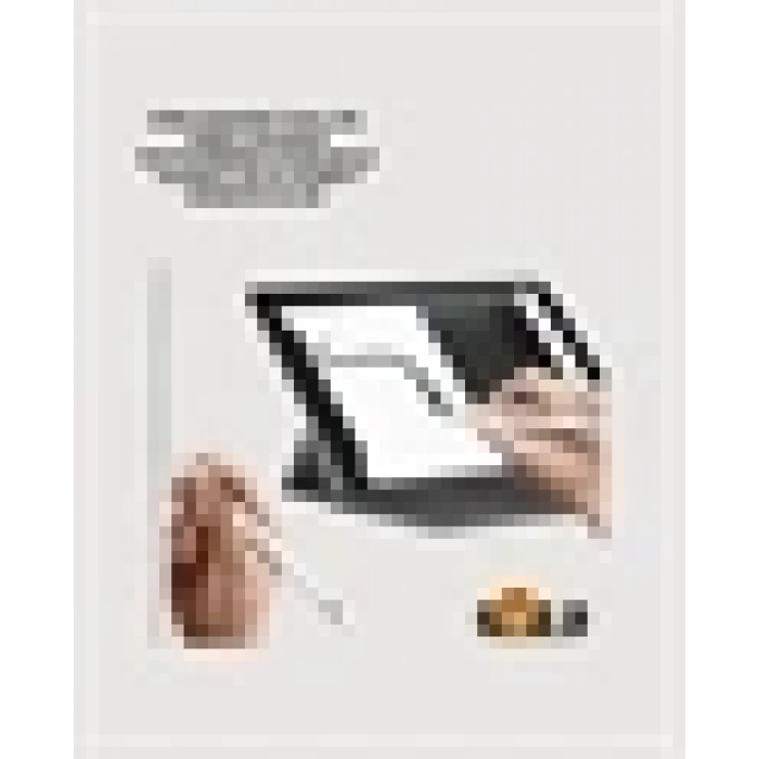 Profesyonel Dijital Kalem – Hassas Eğim Sensörü Ve Uzun Süreli Kullanım