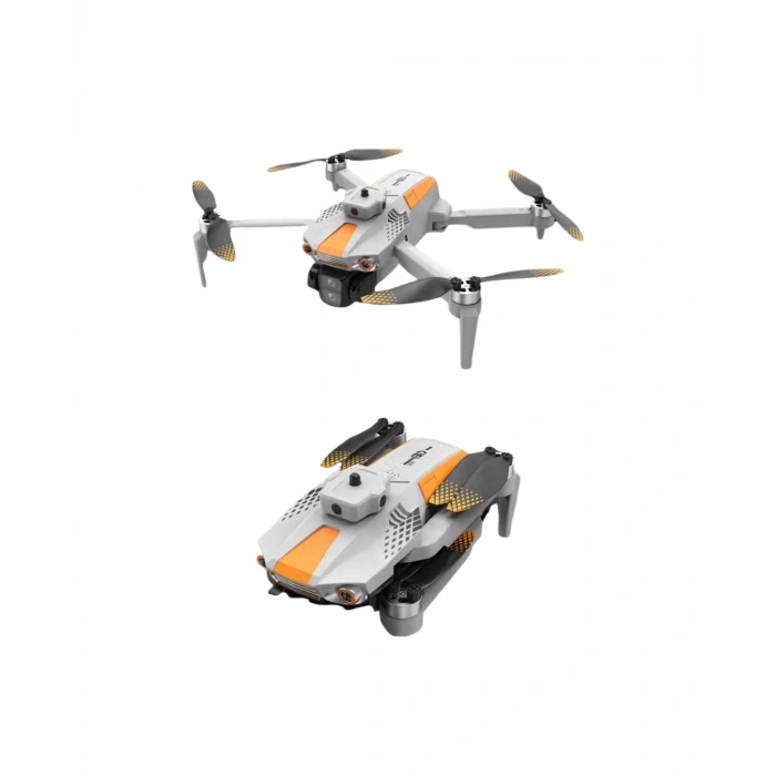 Profesyonel Drone Gps Özellikli 20 30 Dakika Uçuş Süreli