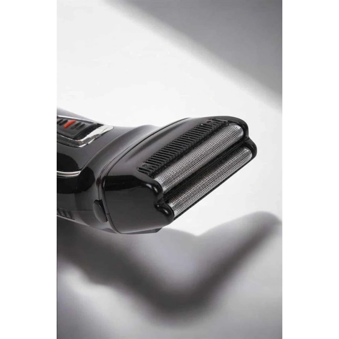 Profesyonel Paslanmaz Çelik Bıçaklı Saç Ve Sakal İçin Çok Yönlü Kullanım