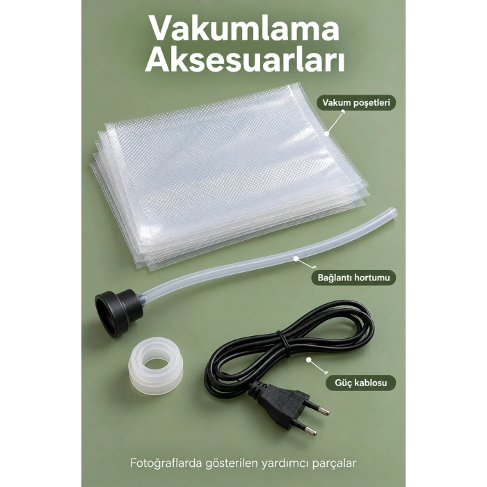 Proposet Vakum