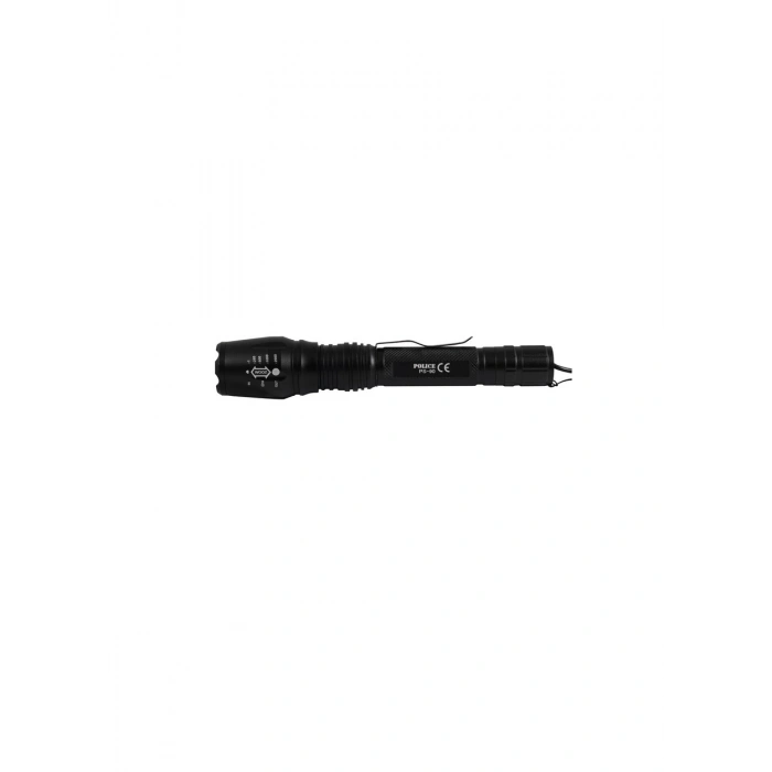 Ps-90 Cree T6 Led Avcı Şarjlı El Feneri