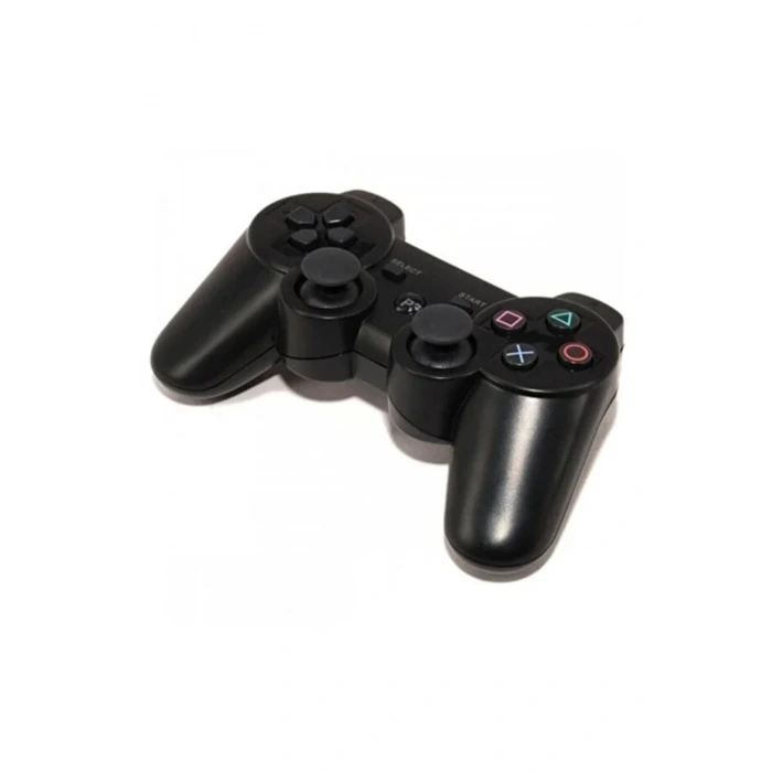 Ps3 Kablosuz Analog Oyun Kolu Oyuncu Konsolu Dualshock Wireless Joystick Controller