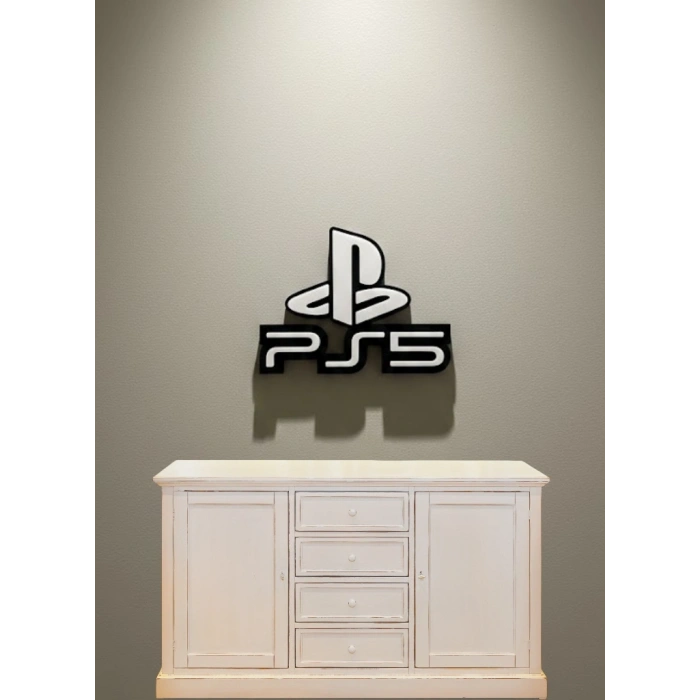 Ps5 Logo