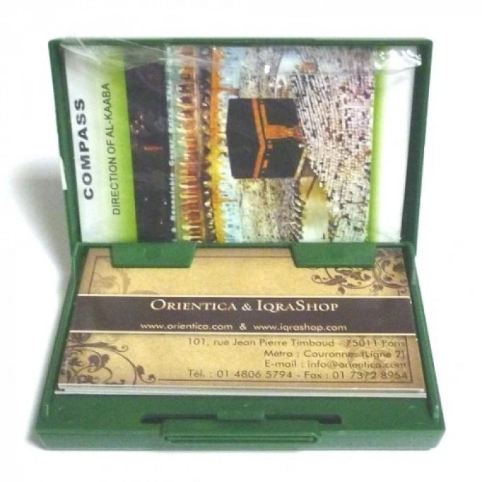 Pusulasi ( Cep Tipi )