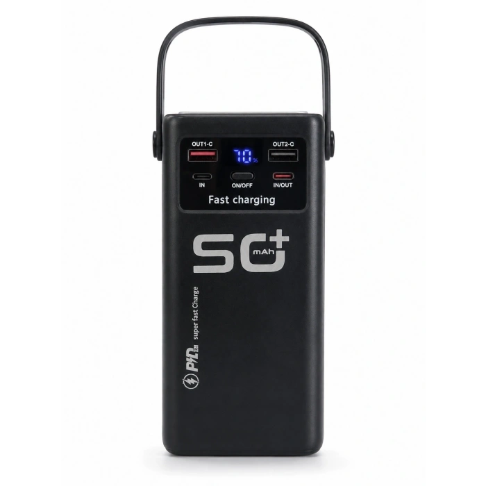 Pw450 50000 Hızlı Powerbank
