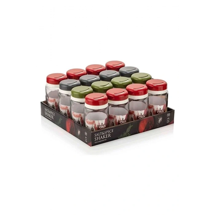 Qlux Troya Baharatlık 245Cc C155 (599)