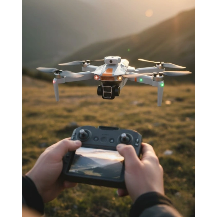 R06 Drone
