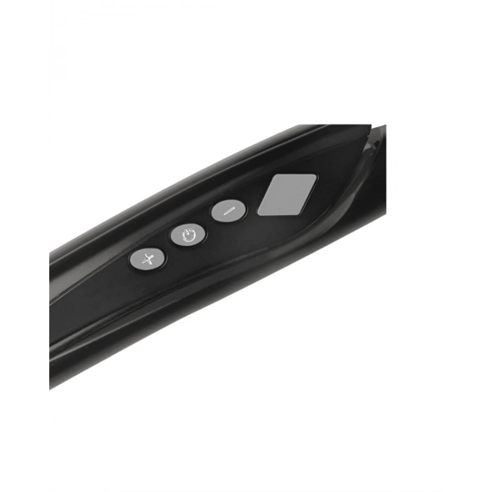 Rado Rd-446 – Titanyum Seramik, 2.5 Metre Kablo, Hızlı Isınan Saç Düzleştirici