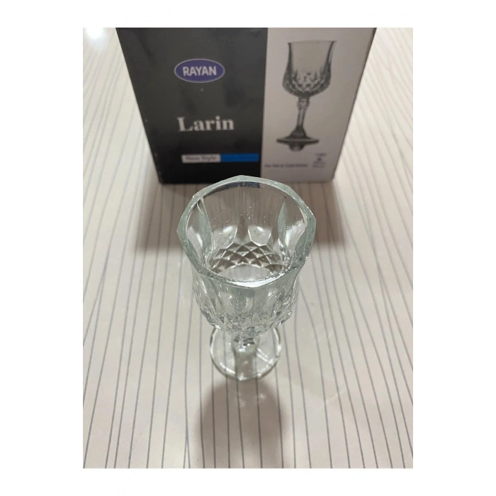 Rayan Larin Kahve Yanı Bardak (599)