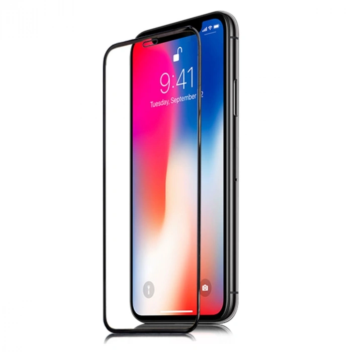 Realme 8 5d Eko Cam Ekran Koruyucu