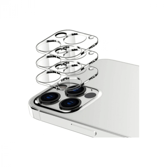 Realme 8 Kamera Lens Koruma Cam