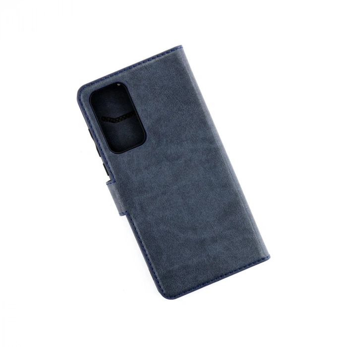 Reeder P13 Blue 2021 Kılıf Trend S Plus Kapaklı Kılıf - Lacivert