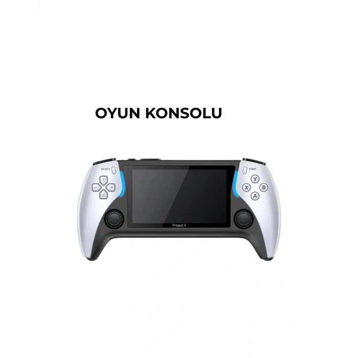 Retro Oyun Konsolu