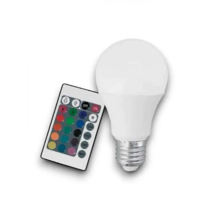 Rgb Lamba